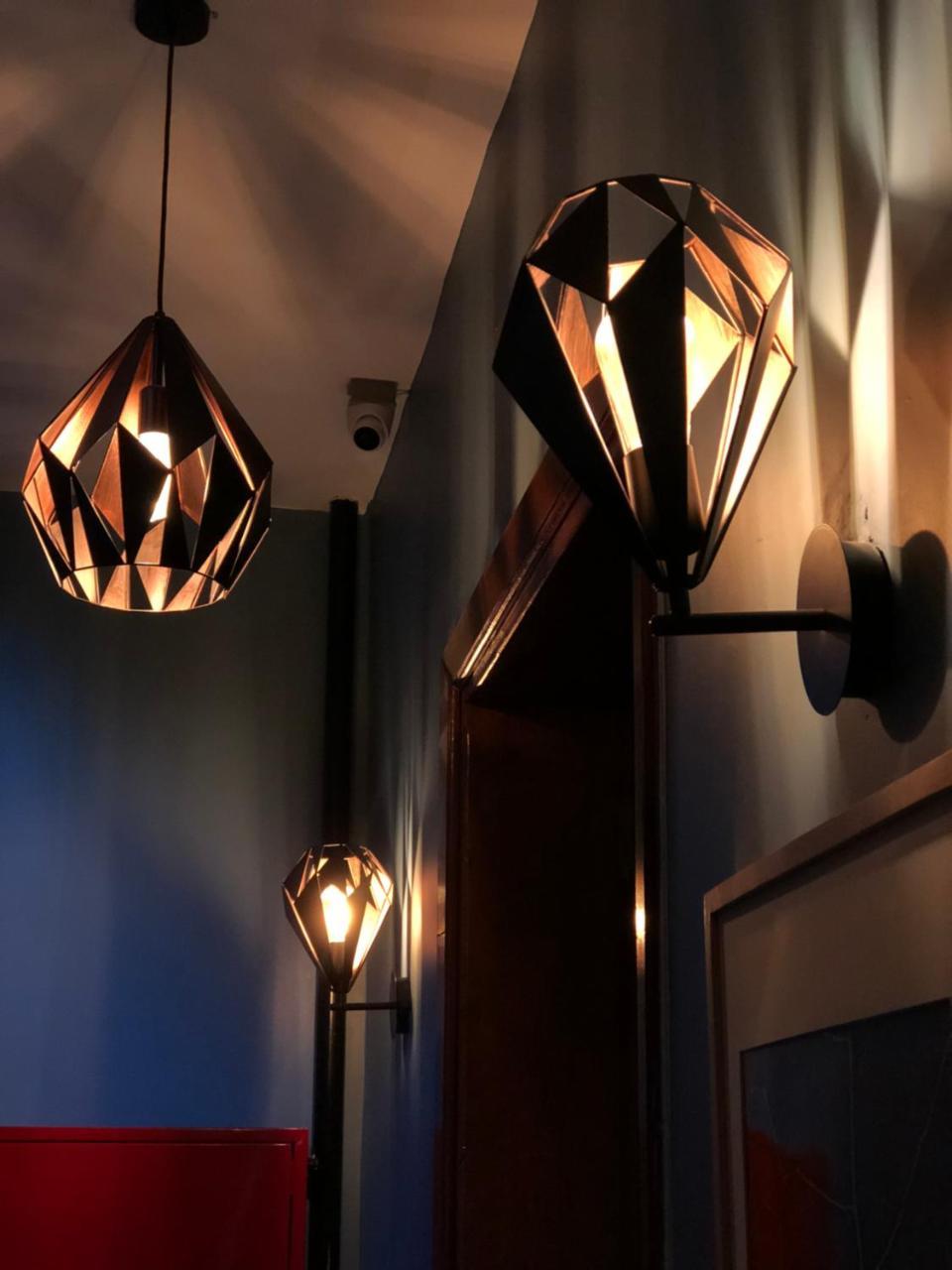 The Void Hotel Κωνσταντινούπολη Εξωτερικό φωτογραφία
